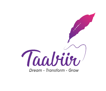 logo Taabiir Digital Marketing